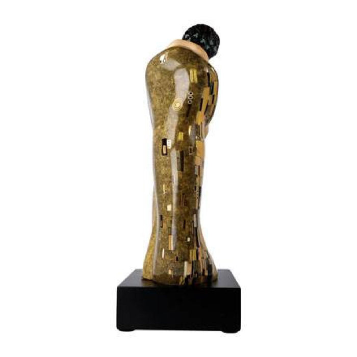 Goebel Gustav Klimt - Der Kuss Figur