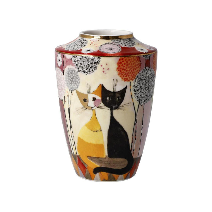 Goebel Wohnaccessoires Rosina Wachtmeister - Soffioni - Vase