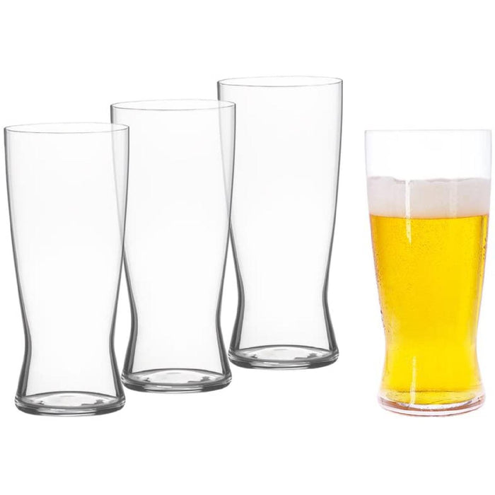 Spiegelau Helles 4 Stück Beer Classics