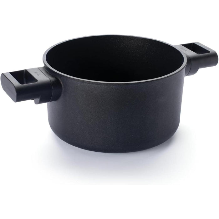 Woll, Eco Logic Induktion, Gusstopf Ø 24 cm