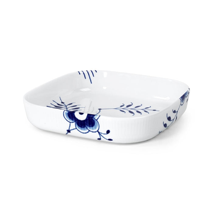 Royal Copenhagen Quadrat Ofengeschirr 25x25cm