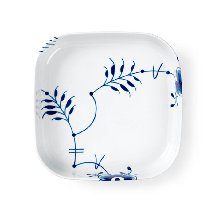 Royal Copenhagen Quadrat Ofengeschirr 25x25cm
