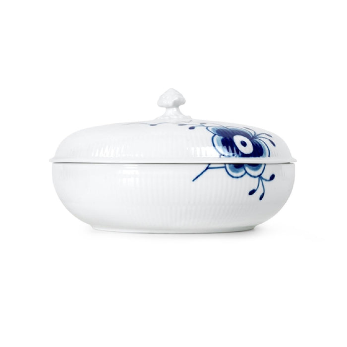 Royal Copenhagen Servierschüssel mit Deckel 130cl