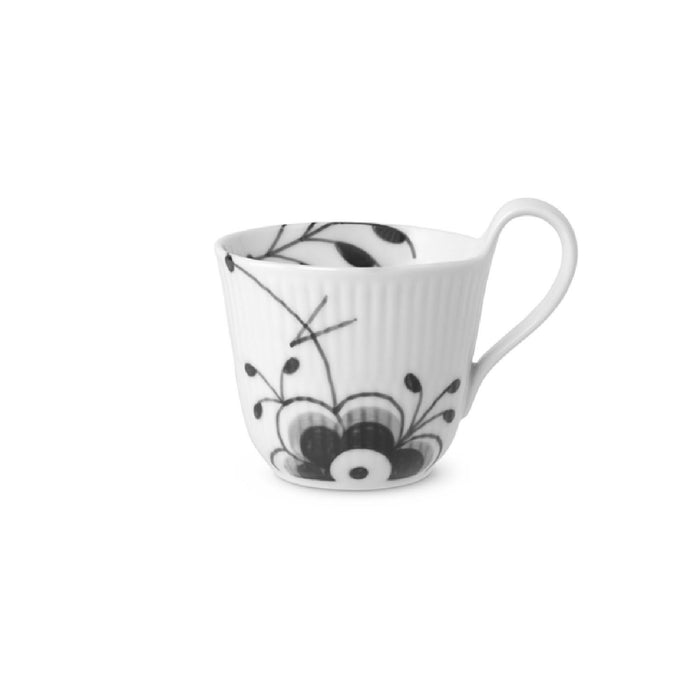 Royal Copenhagen Tasse mit Hohem Henkel 25cl