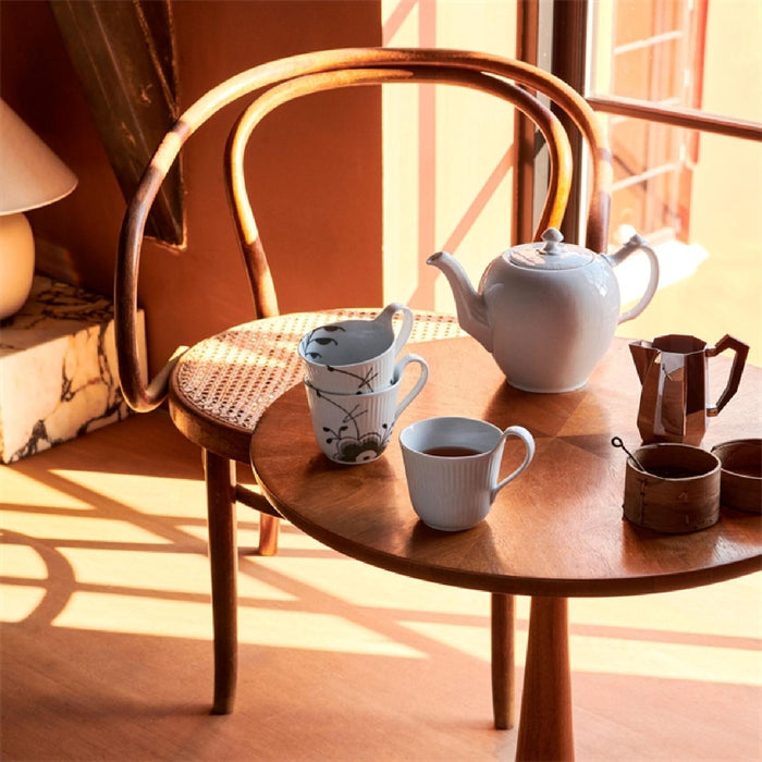 Royal Copenhagen Tasse mit Hohem Henkel 25cl