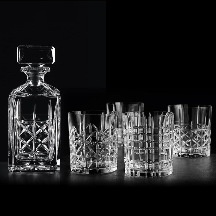 Whiskyset Set/5 7473/5tlg Highland UK/3
