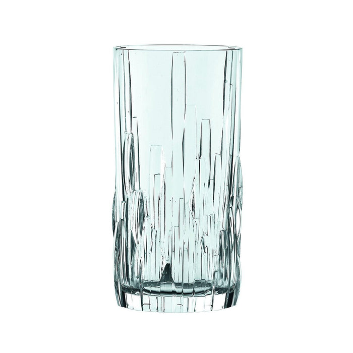 Longdrink Set/4 639/91 Shu Fa UK/4