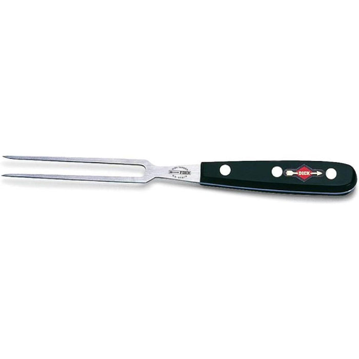 Dick Wurstgabel 13 cm C+C-Skin