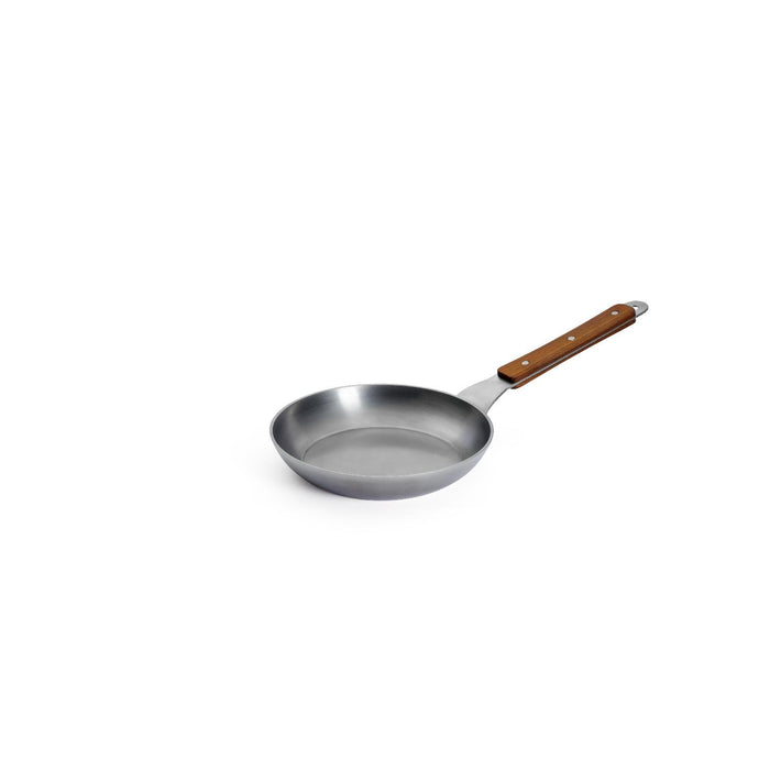 Woll, Carbon Steel, Pfanne, FH Ø 20 cm, 5 cm hoch