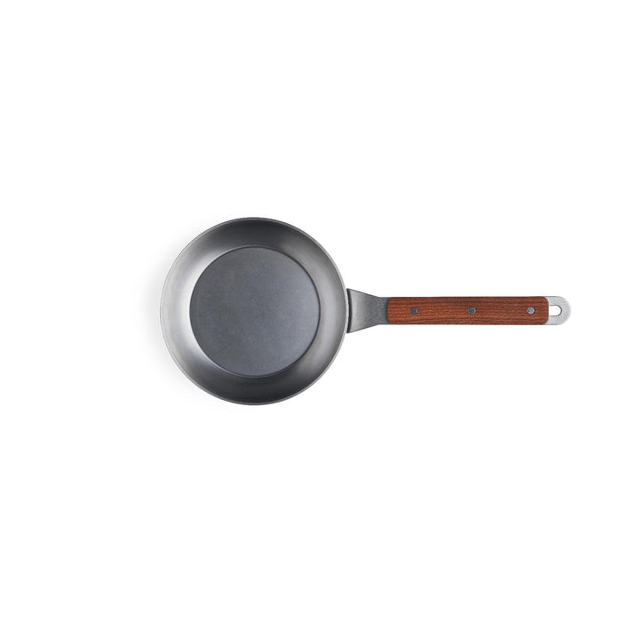 Woll, Carbon Steel, Pfanne, FH Ø 20 cm, 5 cm hoch