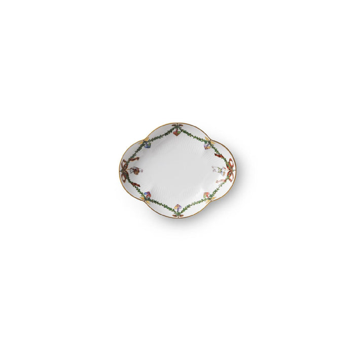 Royal Copenhagen Platte - 17,5 cm