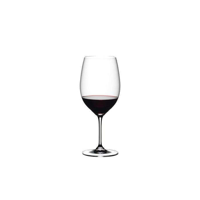 RIEDEL Vinum Cabernet/ Merlot - 265 Jahre - 6er Pack