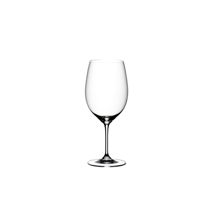 RIEDEL Vinum Cabernet/ Merlot - 265 Jahre - 6er Pack