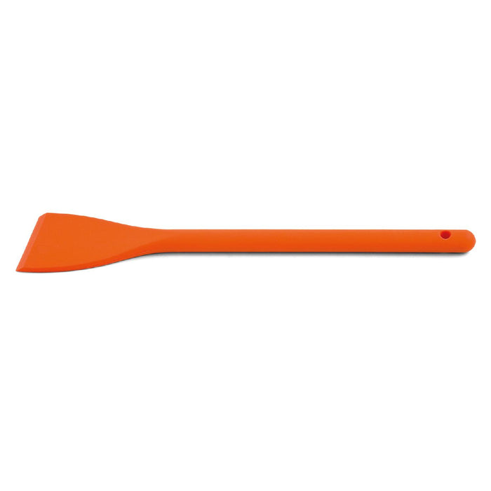 Silikon Spatel orange