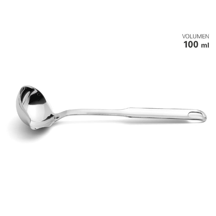 Saucenlöffel Küchenchef 100 ml