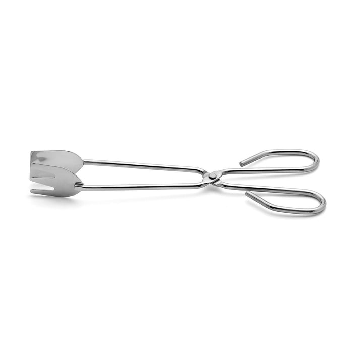 Weis Servier-/Grillzange 25 cm