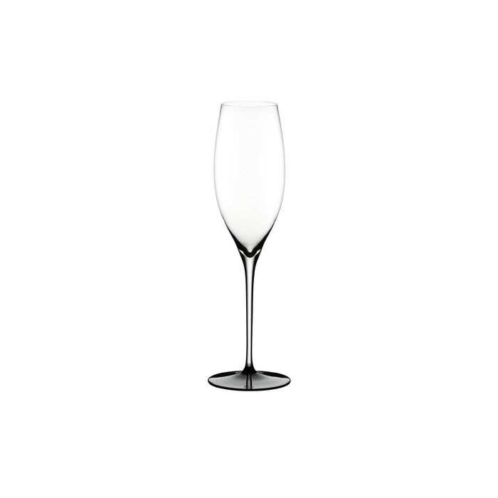 RIEDEL Sommeliers Black Tie Jahrgangschampagnerglas
