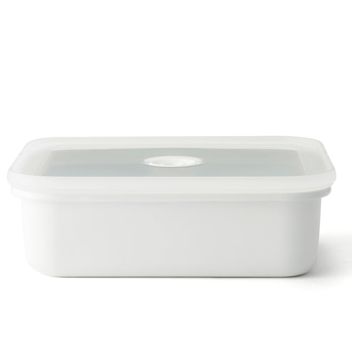Honey Ware L Vorratscontainer "Flache