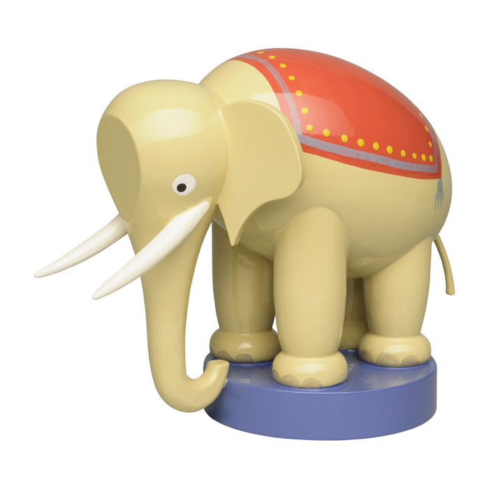 Wendt & Kühn Elefant, Groß