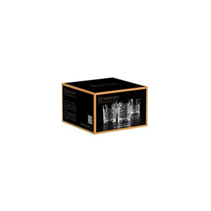 Becher Set/4 7435 4tlg. Highland