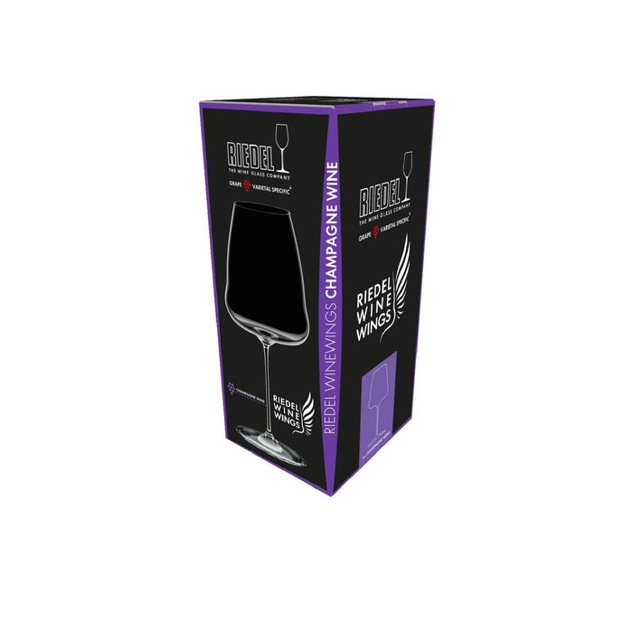 RIEDEL Winewings Champagner