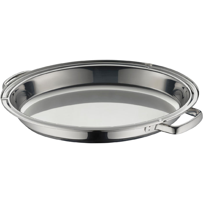 WMF EDELSTAHLDECKEL MULTIBR.FT