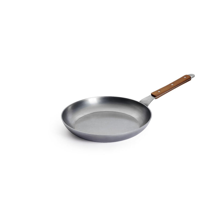 Woll, Carbon Steel, Pfanne, FH Ø 28 cm, 5 cm hoch