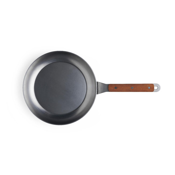 Woll, Carbon Steel, Pfanne, FH Ø 28 cm, 5 cm hoch