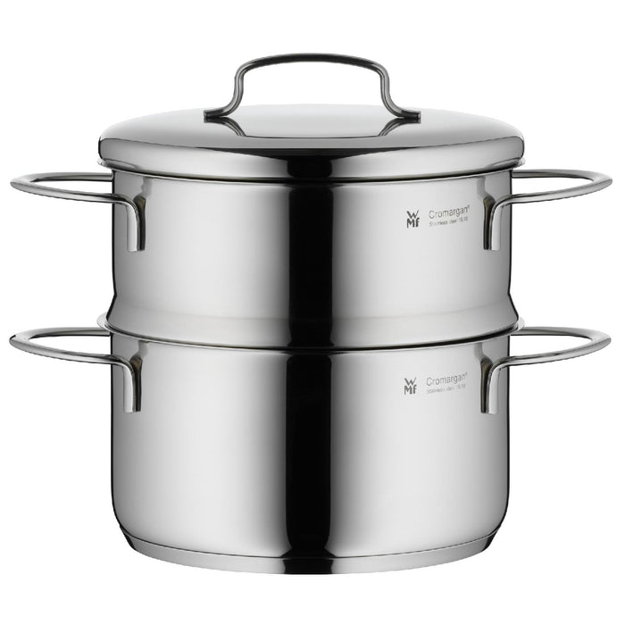 WMF VEGGIE STEAMER MINI 16 W. LID