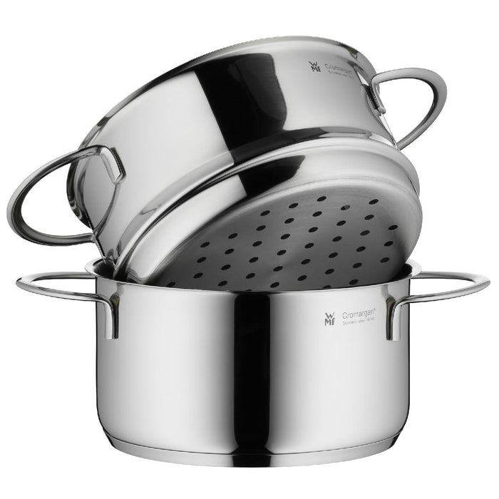 WMF VEGGIE STEAMER MINI 16 W. LID