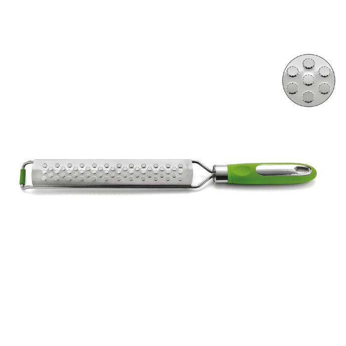 Weis Gourmetreibe ultrascharf Krone