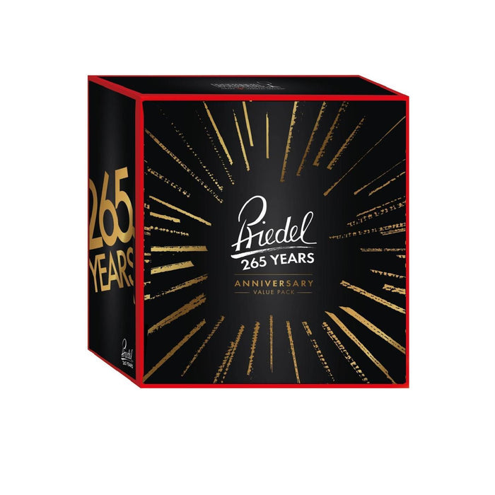 RIEDEL Superleggero Loire - 265 Jahre - 2er Pack