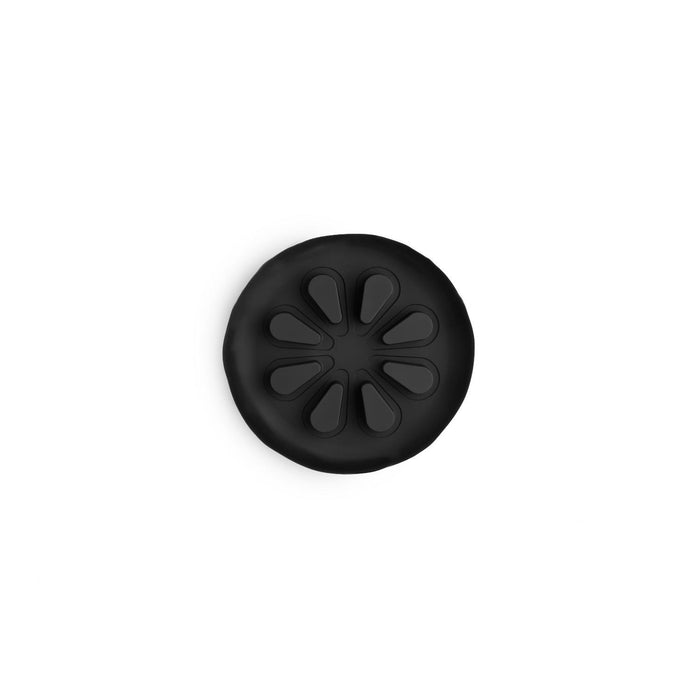 Woll, Diamond Lite Hochrandpfanne, 24cm, 7cm hoch, Bake-It Silikoneinsatz 24cm in eigener Geschenkbox