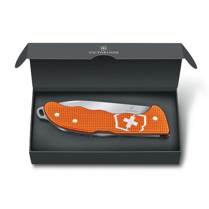 Victorinox Hunter Pro, Alox Limited Edition 2021, Tiger-Orange