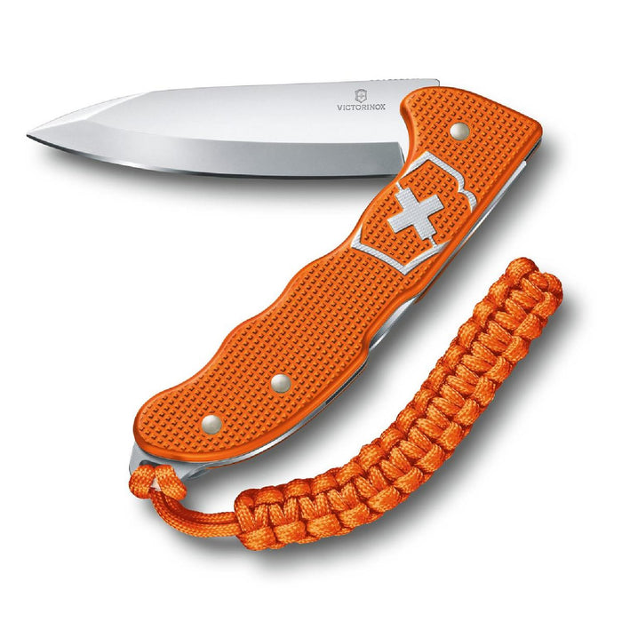 Victorinox Hunter Pro, Alox Limited Edition 2021, Tiger-Orange
