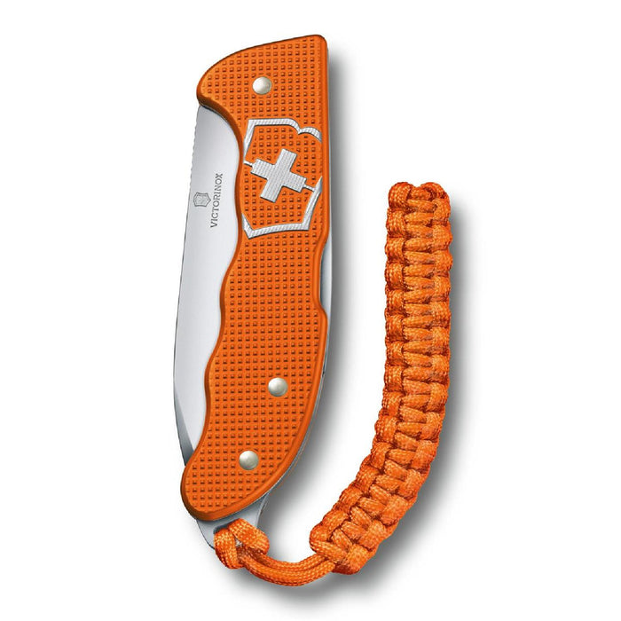 Victorinox Hunter Pro, Alox Limited Edition 2021, Tiger-Orange