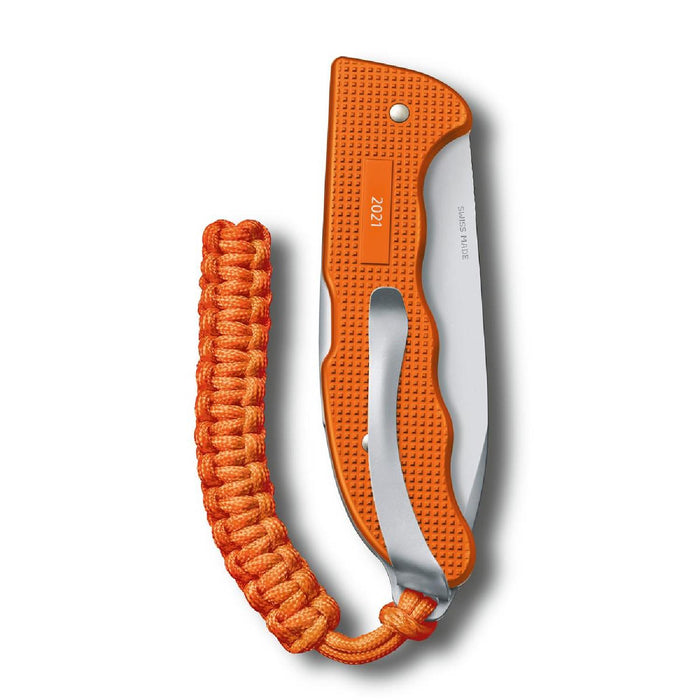 Victorinox Hunter Pro, Alox Limited Edition 2021, Tiger-Orange