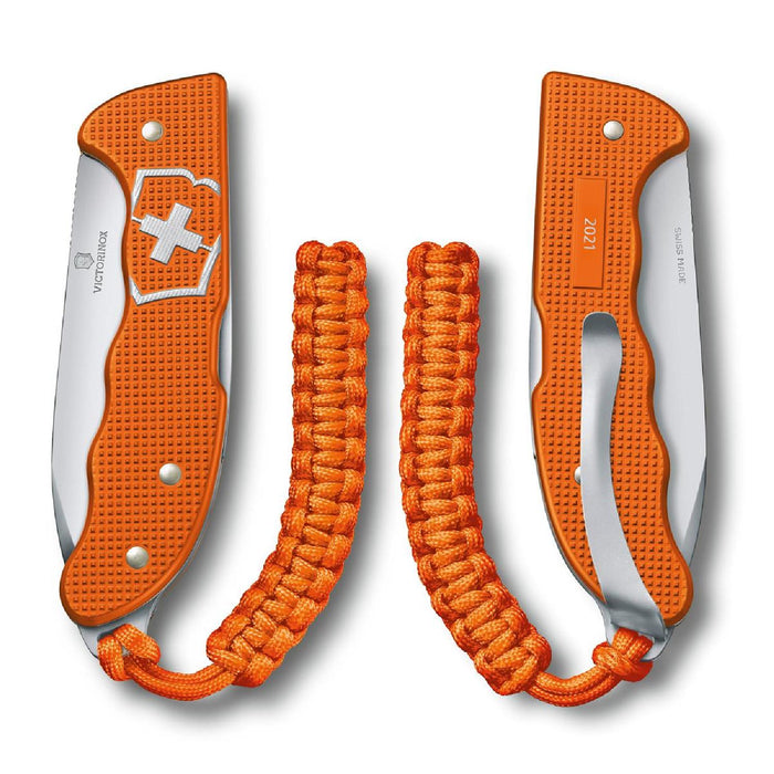 Victorinox Hunter Pro, Alox Limited Edition 2021, Tiger-Orange
