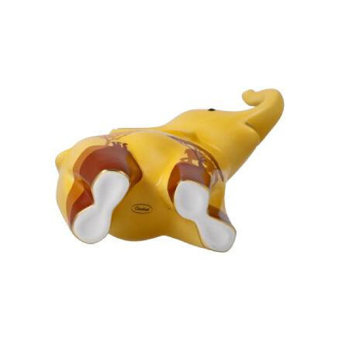 Goebel Elephant - "Mukkoka" Figur
