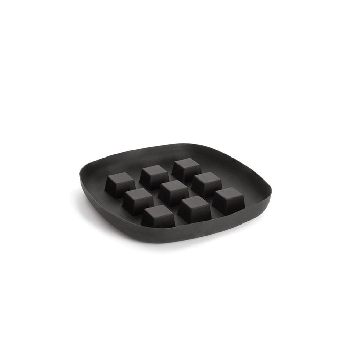 Woll, Bake-it Silikon-Backeinsatz, viereckig 24 x 24 cm