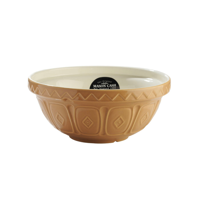 MASON CASH CANE Rührschüssel, beige, Durchmesser: 24 cm
