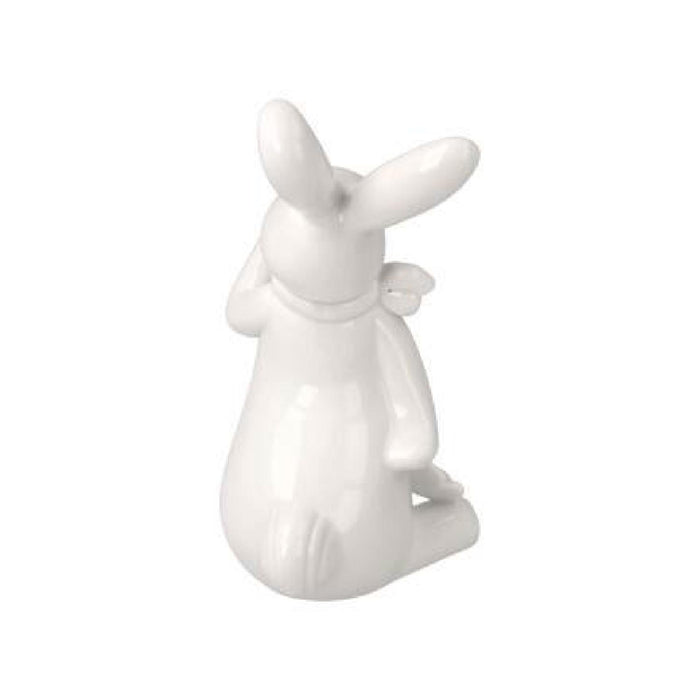 Goebel Snow White Hasenmädchen -  "Sweet Moments" - Figur