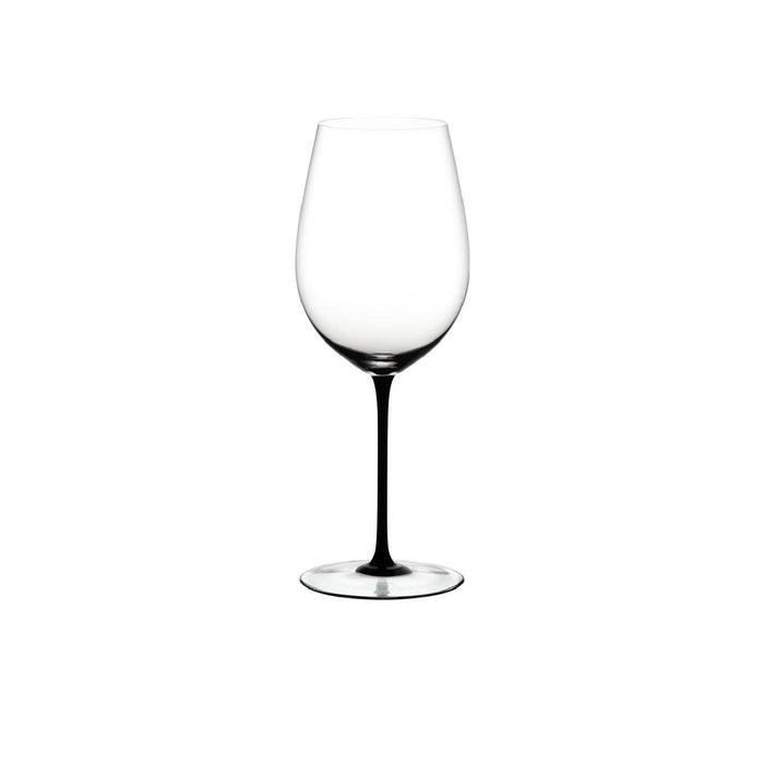 RIEDEL SOMMELIERS BLACK TIE BORDEAUX GRAND CRU