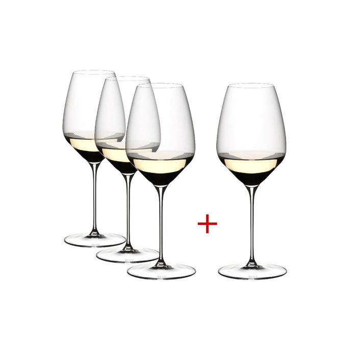 RIEDEL Veloce Riesling Kauf 4 Zahl 3