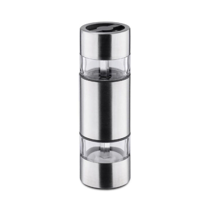 Weis Mini-Mühle "Double" für Pfeffer und Salz
