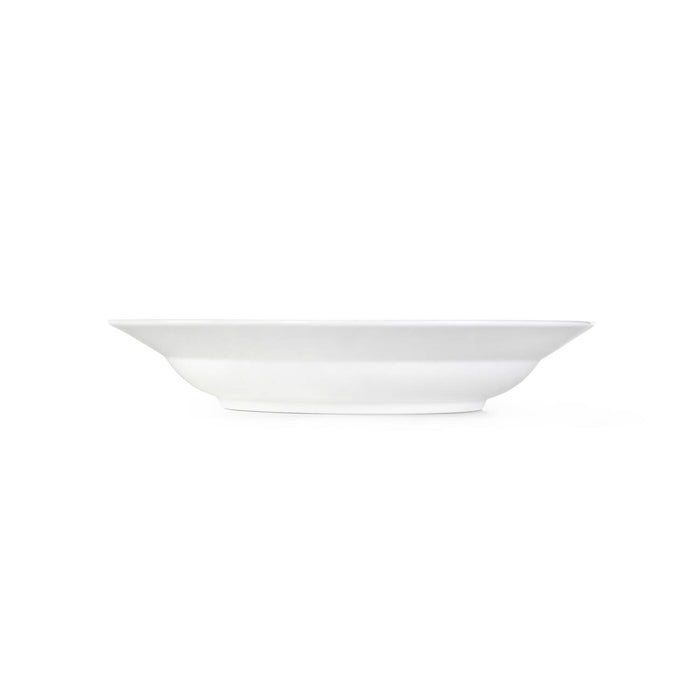 Royal Copenhagen Blue Fluted Mega Tiefer Teller 27 cm