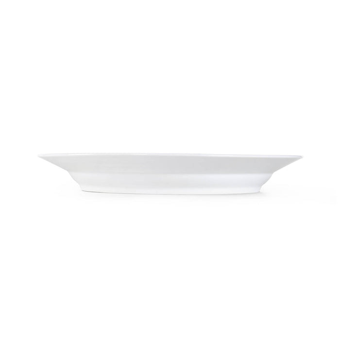 Royal Copenhagen Blue Fluted Mega Runde Schale 33 cm