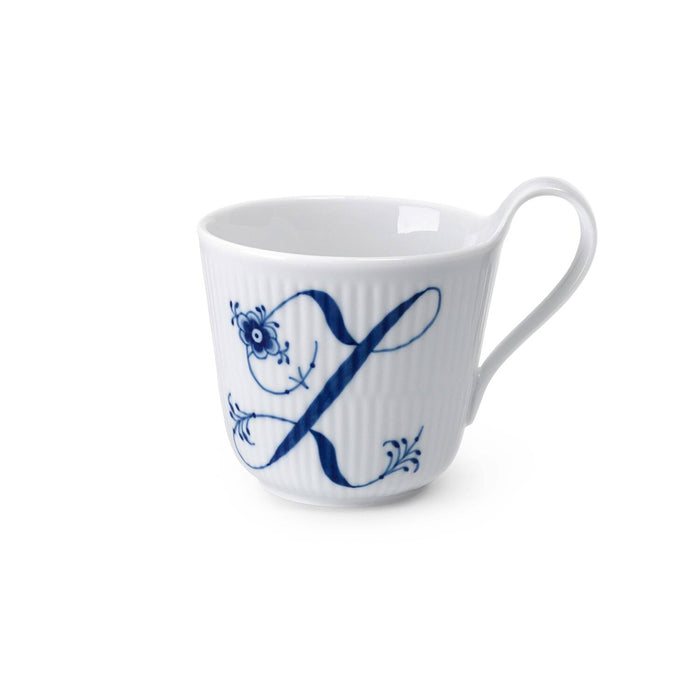 Royal Copenhagen Alphabet Becher 0,33L Z