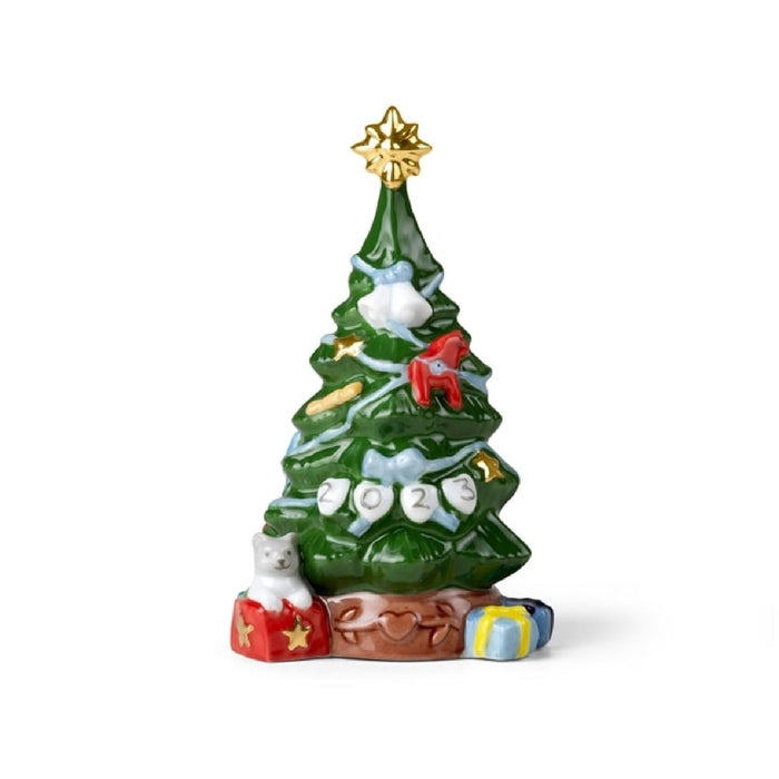 Royal Copenhagen Collectibles Weihnachtsbaumfigur 2023
