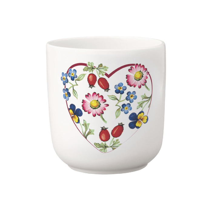 Villeroy & Boch 275 Becher Petite Fleur